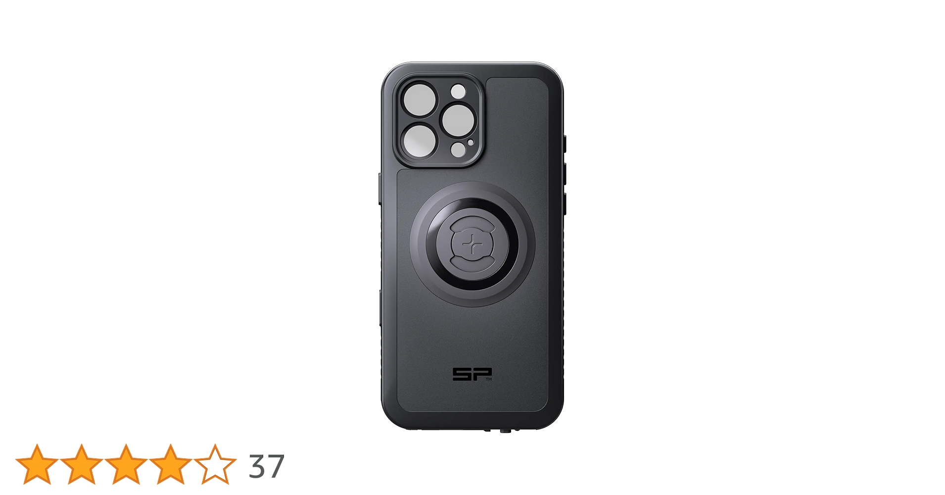 Amazon.co.jp: エスピーコネクト（SP Connect）iPhone 16 Pro